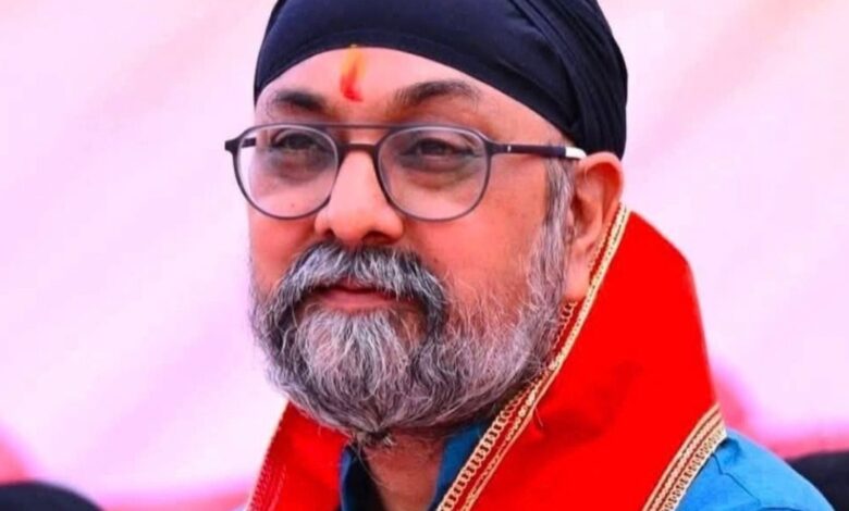 भाजपा का मिशन 2026: संगठन को धार देने जिला प्रशिक्षण वर्ग की तैयारी तेज
