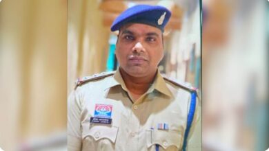 *अवैध शराब कारोबार पर नियंत्रण को लेकर पुलिस विभाग ने सख्त रुख अपनाया, थाना प्रभारी निलंबित*