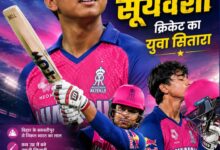 *बिहार से निकला क्रिकेट का नया सितारा— वैभव सूर्यवंशी…….*