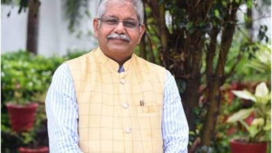रायपुर में BJP नेता धरमलाल कौशिक से मोबाइल लूट का खुलासा: मॉर्निंग वॉक के दौरान बने थे शिकार, आरोपी गिरफ्तार