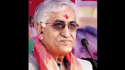 *चुनाव निपटते ही जनता लूट शुरू : केंद्र सरकार पर भड़के पूर्व उप मुख्यमंत्री टी एस सिंहदेव