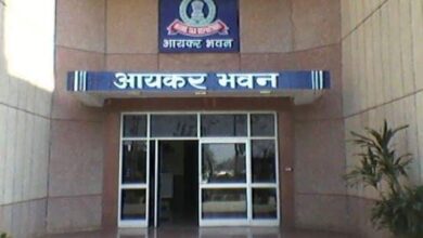 आयकर विभाग में बड़ा फेरबदल: छत्तीसगढ़ को मिले नए मुख्य आयुक्त, संजीव कुमार संभालेंगे जिम्मेदारी