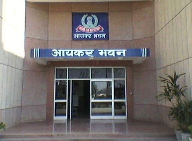 आयकर विभाग में बड़ा फेरबदल: छत्तीसगढ़ को मिले नए मुख्य आयुक्त, संजीव कुमार संभालेंगे जिम्मेदारी