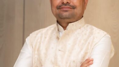 पाटलिपुत्र संस्कृति विकास मंच की कमान फिर प्रवीण झा के हाथों में, सर्वसम्मति से बने अध्यक्ष; सुधीर झा पुनः सचिव नियुक्त