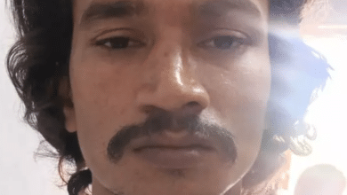 रायपुर में गांजा तस्कर गिरफ्तार: आम बगीचा के पास बिक्री की फिराक में था आरोपी, 1.2 किलो गांजा और नकदी जब्त