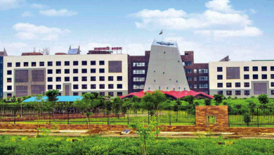 छत्तीसगढ़ परिवहन विभाग में बड़ा प्रशासनिक फेरबदल: रायपुर RTO सहित दो अधिकारियों के तबादले, तत्काल प्रभाव से आदेश जारी