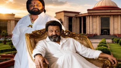 *फिल्म अभिनेता संजय दत्त का जन्मदिन मनाने के लिए छत्तीसगढ़ हाई कोर्ट ने दी अनुमति, याचिकाकर्ता ने 29 जुलाई को जन्मदिन मनाने के लिए आवेदन दिया था*