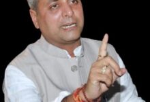 *साय सरकार ने बुजुर्गों का छीना निवाला : 6 महीने से वृद्धापेंशन बंद, महतारी वंदन की चमक में सरकार ने बुजुर्गों को भुला दिया, एक हाथ से दिया, दूसरे हाथ से छीना – पूर्व विधायक शैलेश पांडेय*
