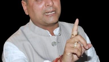 *साय सरकार ने बुजुर्गों का छीना निवाला : 6 महीने से वृद्धापेंशन बंद, महतारी वंदन की चमक में सरकार ने बुजुर्गों को भुला दिया, एक हाथ से दिया, दूसरे हाथ से छीना – पूर्व विधायक शैलेश पांडेय*