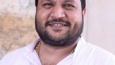 भाजपा ने युवा नेतृत्व पर जताया बड़ा भरोसा, रौशन सिंह को सौंपी भाजयुमो मुंगेली जिला सह-प्रभारी की अहम जिम्मेदारी