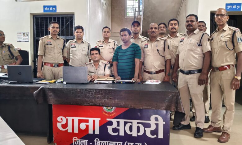 *”ना मेरा कोई गुरु है ना मैं किसी का चेला”,बिलासपुर में किन्नर की गला दबाकर हत्या, एनएच-130 के पास हुआ खूनी अंजाम, शराब पार्टी के दौरान शुरू हुई थी लड़ाई* *”ना मेरा कोई गुरु है ना मैं किसी का चेला”,बिलासपुर में किन्नर की गला दबाकर हत्या, एनएच-130 के पास हुआ खूनी अंजाम, शराब पार्टी के दौरान शुरू हुई थी लड़ाई*