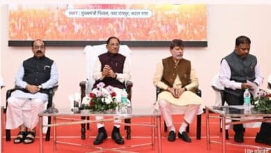 मानसून सत्र से पहले भाजपा का रणनीति मंथन, CM विष्णुदेव साय ने बुलाई विधायक दल की अहम बैठक