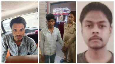 *तीन राज्यों में बिलासपुर पुलिस का बड़ा ऑपरेशन; बाल संप्रेक्षण गृह में चौकीदार का कत्ल कर भागे 3 आरोपी गिरफ्तार, एक अब भी फरार*