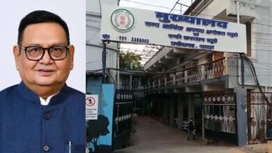 *सालों बाद EOW के सामने पेश हुए कांग्रेस नेता रामगोपाल अग्रवाल, कई चर्चित घोटालों में जांच तेज*
