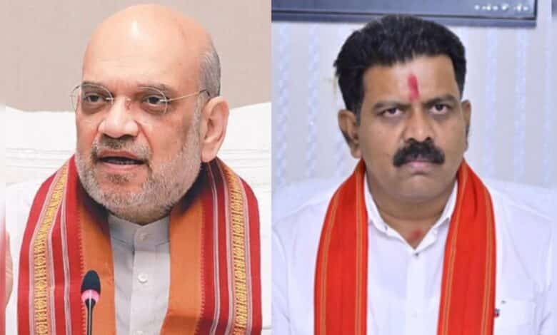 छत्तीसगढ़ में नक्सलवाद का खात्मा: अमित शाह और विजय शर्मा की नीतियों का सफल मॉडल….