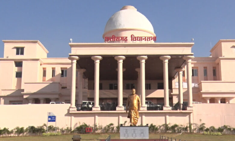 *छत्तीसगढ़ में नया किराया कानून अब हुआ लागू, मकान मालिक और किरायेदार के विवाद होंगे खत्म*     *अब संपत्ति प्रबंधकों को मिली कानूनी मान्यता अधिकार*