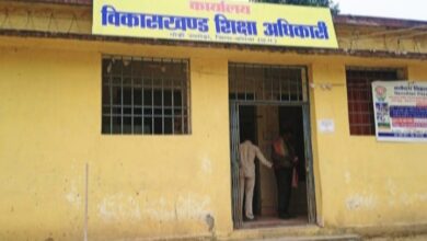 *फर्जी दस्तावेज से बना शिक्षक : पोड़ी उपरोड़ा ब्लाक के सरकारी स्कूल में 12 साल से नौकरी कर रहा फर्जी शिक्षाकर्मी वर्ग- 03*  *CGBSE मार्कशीट, TET योग्यता के ओरिजनल दस्तावेज से दोगुना नंबर फर्जी दस्तावेज में*