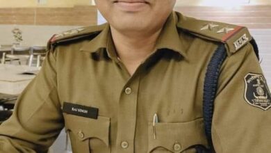 *धारदार हथियार से वार कर की हत्या, न्यायालय ने सुनाई आजीवन कारावास की सजा* *तत्कालीन एस‌एच‌ओ राज सिंह की विवेचना से मिला पीड़ित परिवार को न्याय*