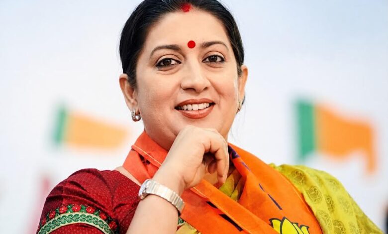 *तुलसी का साहस, स्मृति का सफ़र: एक किरदार से कहीं आगे बनी एक पहचान*