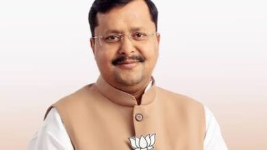 *भाजपा की नई राष्ट्रीय टीम का सूची जारी, वसुंधरा राजे समेत 13 नेता बने राष्ट्रीय उपाध्यक्ष; स्मृति ईरानी और विनोद तावड़े को मिली बड़ी जिम्मेदारी*