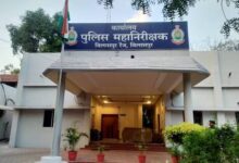 *सिविल लाइन थाना प्रभारी पर पीड़िता ने लगाया गंभीर आरोप दो लाख रुपए लेकर आदतन आरोपी को थाना से मुचलका जमानत, आईजी बिलासपुर तक पहुंची शिकायत अब मिलेगा पीड़िता को न्याय*