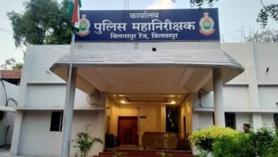 *सिविल लाइन थाना प्रभारी पर पीड़िता ने लगाया गंभीर आरोप दो लाख रुपए लेकर आदतन आरोपी को थाना से मुचलका जमानत, आईजी बिलासपुर तक पहुंची शिकायत अब मिलेगा पीड़िता को न्याय*
