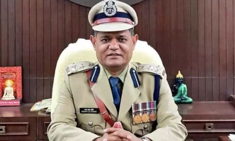  *छत्तीसगढ़ उच्च न्यायालय: तत्कालीन आईजी डांगी मामला: जांच की जानकारी नहीं देने पर हाईकोर्ट सख्त, शासन को एक सप्ताह की मोहलत…*