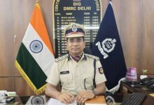 “छत्तीसगढ़ के आईपीएस संतोष सिंह को दिल्ली मेट्रो की सुरक्षा की जिम्मेदारी* “छत्तीसगढ़ के आईपीएस संतोष सिंह को दिल्ली मेट्रो की सुरक्षा की जिम्मेदारी*