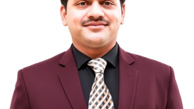 कलिंगा विश्वविद्यालय के डॉ. बेंडी आंजनेयुलु विश्व के शीर्ष 2% वैज्ञानिकों की सूची में शामिल