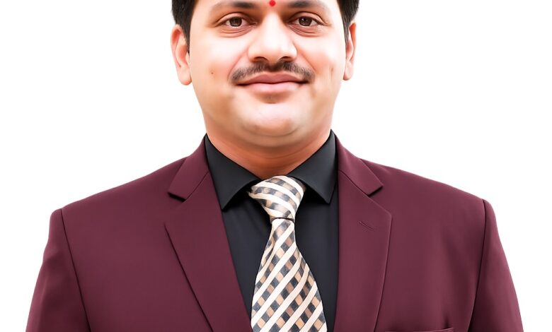 कलिंगा विश्वविद्यालय के डॉ. बेंडी आंजनेयुलु विश्व के शीर्ष 2% वैज्ञानिकों की सूची में शामिल