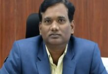 छत्तीसगढ़ के IAS एस. जयवर्धन को केंद्र में बड़ी जिम्मेदारी, गृह मंत्रालय में बने उप सचिव