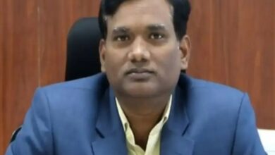 छत्तीसगढ़ के IAS एस. जयवर्धन को केंद्र में बड़ी जिम्मेदारी, गृह मंत्रालय में बने उप सचिव